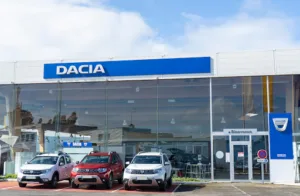 DACIA SAINT BRIEUC – BODEMERAUTO à Saint-Brieuc