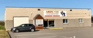 Ardu Vadi, Votre Pieces Autos à Marquise