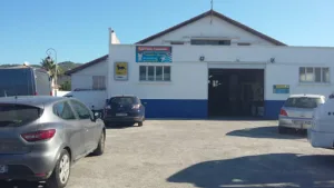 Auto Pièces Cuersoises à Cuers