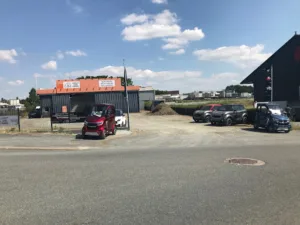 Cholet Sans Permis à Cholet