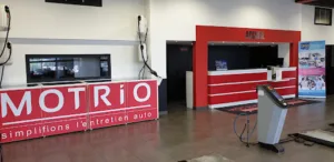DS Auto – Motrio à Bressuire