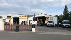 BestDrive Mauléon-Licharre à Mauléon-Licharre