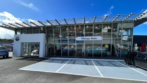 Volkswagen Lisieux – VIKINGS AUTO à Lisieux