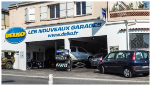 DELKO Grasse à Grasse
