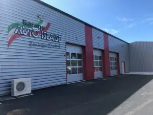 Auto Islaise FIAT à L'Île-d'Olonne