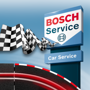 Bosch car service garage de monstrelet amiens à Amiens