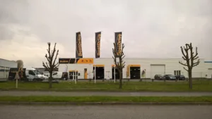 BestDrive à Villeneuve-Saint-Germain