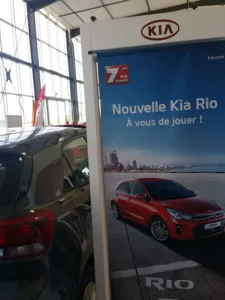 KIA  Valserhône  Lorol Auto à Valserhône