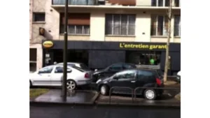 Midas BOULOGNE PTE ST CLOUD à Boulogne-Billancourt