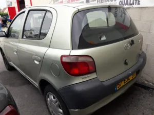 Auto moins chere à Aulnois-sous-Laon