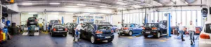 Aguesseau Automobiles à Boulogne-Billancourt
