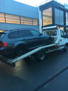 Elm Cars à Trappes