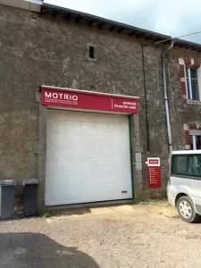 VS Auto – Motrio à Laix