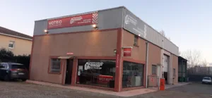 Motrio – Campagne Armand Garage à Aucamville
