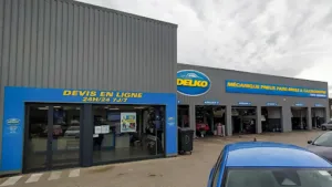 DELKO La Bouilladisse à La Bouilladisse