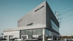 Central Lyon Audi Cars à Saint-Fons