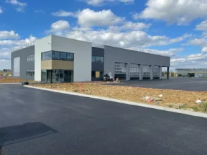 BREVI Concession Man Truck (Nouvelle) à Déols