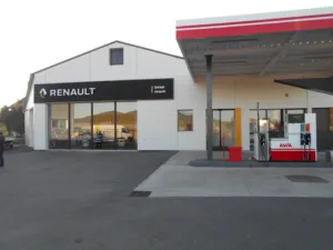Garage Jacquet Jean-Francois, Renault Dacia à Pierrefontaine-les-Varans