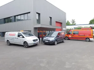 SEREA à La Ravoire