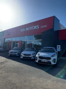 Vericar : voitures neuves & occasions à Montpellier