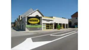 Midas PONTARLIER à Pontarlier