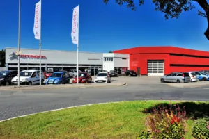 CDR LATTES – Citroën à Lattes