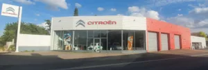 GARAGE PREAUTAIS – Citroën à Préaux