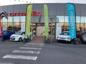 CITROEN Poitiers – Carten by autosphere à Poitiers