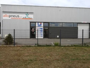 PNEUS 67 – Allopneus – Club auto conseil à Haguenau