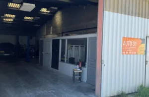 Services auto 31 à Frouzins