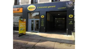 Midas MELUN à Melun