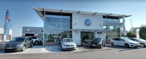 Volkswagen Vesoul – Espace 3000 à Vesoul