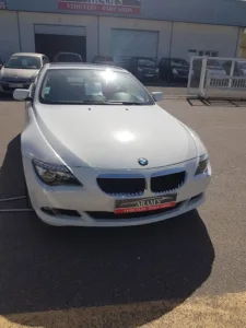 Aram’s Auto à Preignan