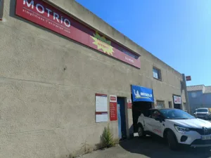 Carrosserie du Nord – Motrio à Six-Fours-les-Plages