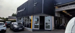RENAULT Garage Allix à Pont-Hébert