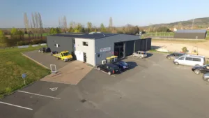 A.R.C AUTOMOBILES à Ébreuil