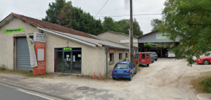 SILIGOM EXPRESS – DORDOGNE AUTO 24 à La Roche-Chalais