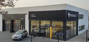 Renault – Livernon Automobiles à Livernon