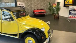 Negoce Auto 85 à Fontenay-le-Comte