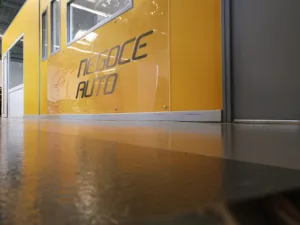 Negoce Automobile à Notre-Dame-d'Oé