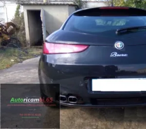 Autoricambi65 à Puntous
