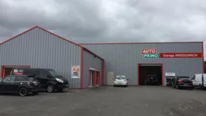 AUTO PRIMO ARGOUARCH à Saint-Martin-des-Champs