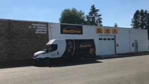 BestDrive – Antoine Pneus à Saint-Loup-sur-Semouse