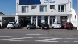 France Pare-Brise à Nantes