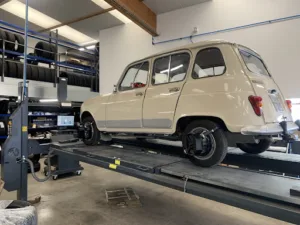 Point S – Divatte-sur-Loire (BCI Auto Pneus) à Divatte-sur-Loire