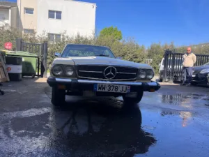 Service Auto plus à Sainte-Geneviève-des-Bois