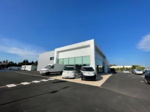 SAS Eutrope Volkswagen à L'Isle-sur-la-Sorgue