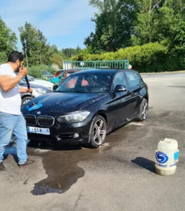 ÉVASION AUTO à Neuvy-en-Sullias