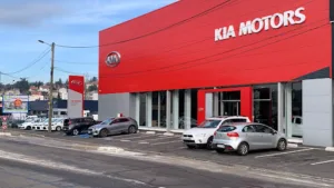 Kia Saint-Etienne | Evolution Autos à St-Priest-en-Jarez