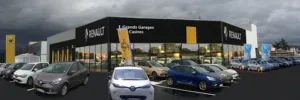 RENAULT CASTRES – GROUPE PEYROT à Castres